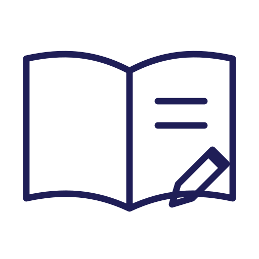 carnet personnalisé