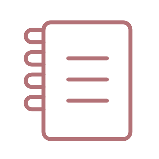carnet repère