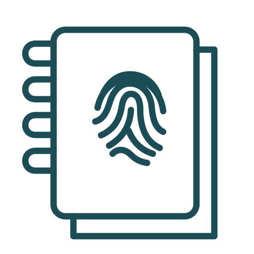 carnet identité